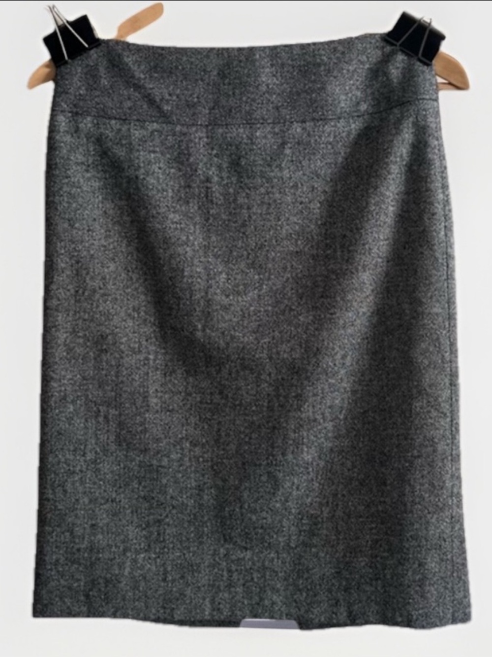 Banana Republic Stretch Pencil Skirt